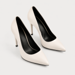 Leather Heels