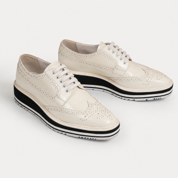 Brogues shoes