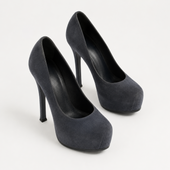 Trib Too Heels