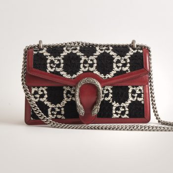 Dionysus handbag