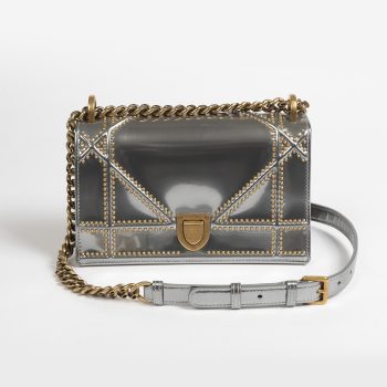 Diorama handbag