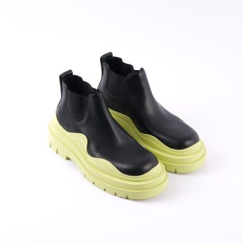 Tire Chelsea Ankle Boots