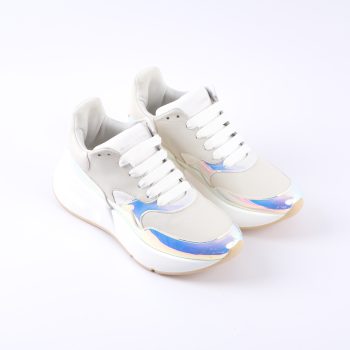 Sprint Runner Trainers