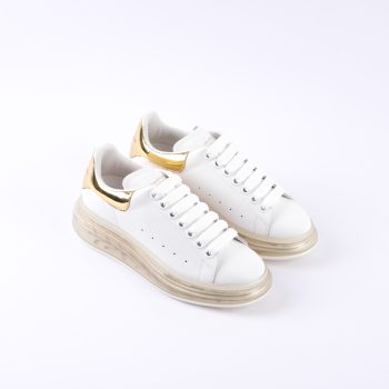 Oversize Trainers
