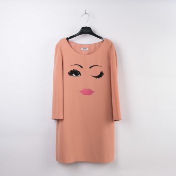 Mini dress