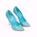Python heels