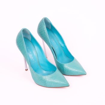 Python heels