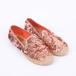Mischa Espadrilles