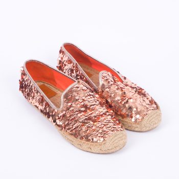 Mischa Espadrilles