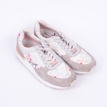 Floral trainers