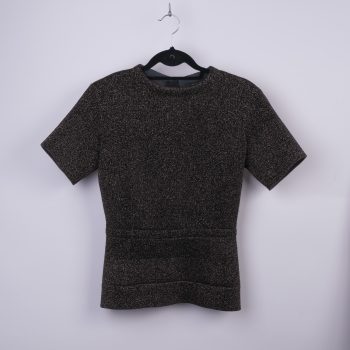 Wool shirt