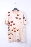 Flower Print T-Shirt