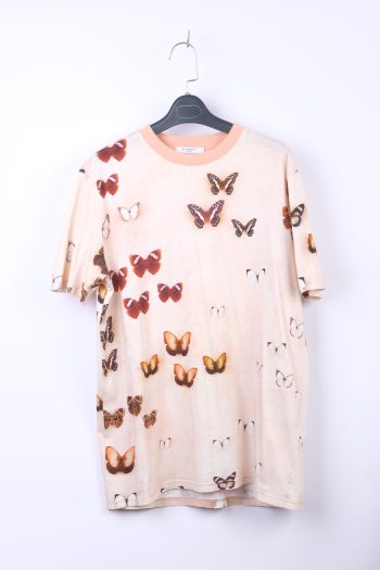 Flower Print T-Shirt