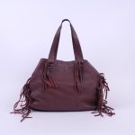 C-Rockee Fringe Handbag