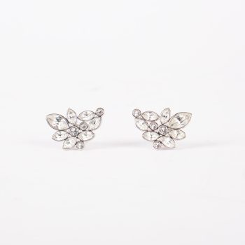 Crystal Earrings