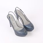 Python Heels