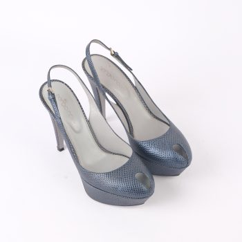 Python Heels
