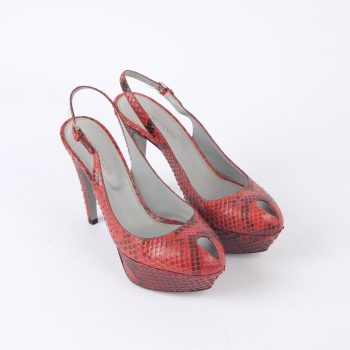 Python Heels