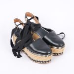 Dandy Espadrilles Wedge Sandals