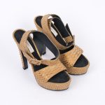 Python sandal