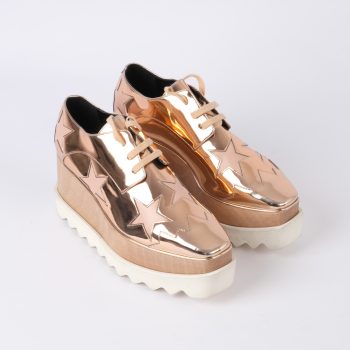 Elyse Platforms
