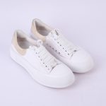 Deck sneakers