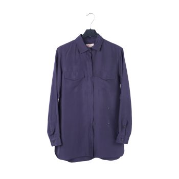 Silk blouse