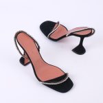 Jade Sandals