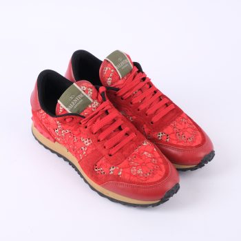 Rockrunner Trainer