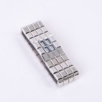 Hocolat Digital Quartz Watch
