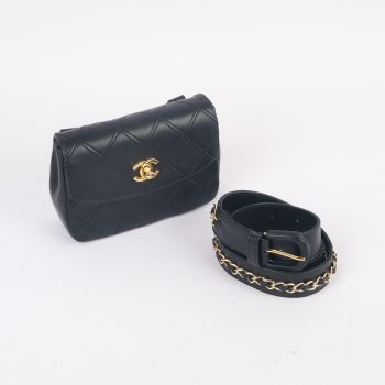 Belt bag