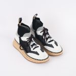 Dakota Espadrille Trainers