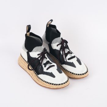 Dakota Espadrille Trainers