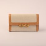 Le Maillon Leather Mini Bag