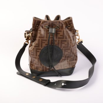 Mon Trésor bag