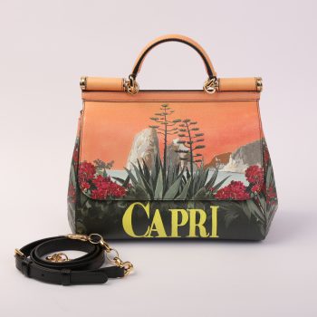 Sicily bag