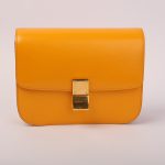 Classic Box Bag