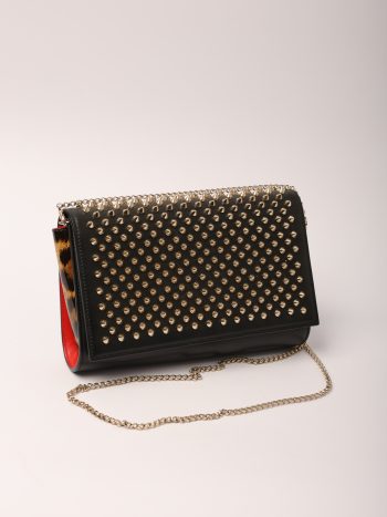 Paloma Clutch Crossbody