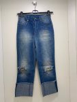 chanel denim 1