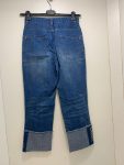 chanel denim 1