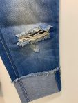 chanel denim 1