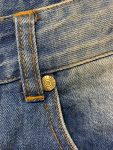 chanel denim 1