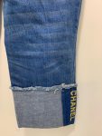 chanel denim 1