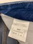 chanel denim 1