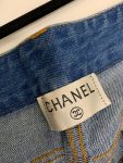 chanel denim 1