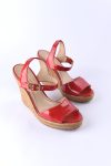 Leather Sandals