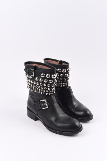 Ankle Boots