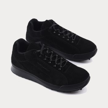 Jump Low Trainers