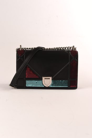 Diorama Medium Handbag