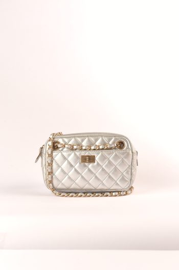 2.55 Leather Mini Bag